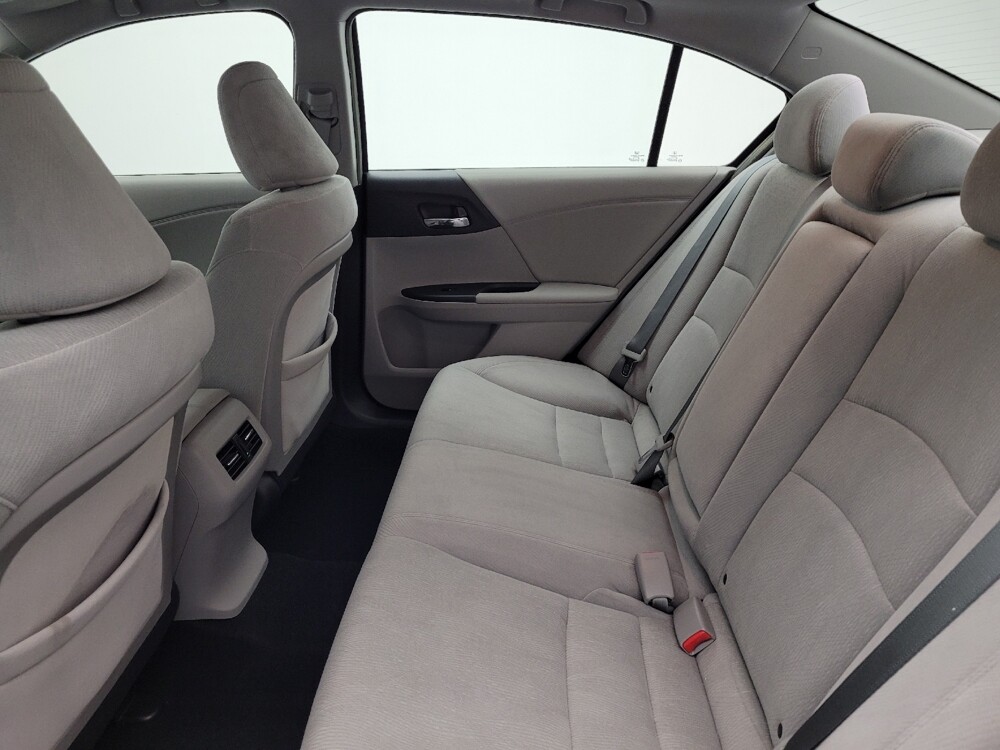 2014 Honda Accord in Raleigh, NC 27604 - 18094106 18