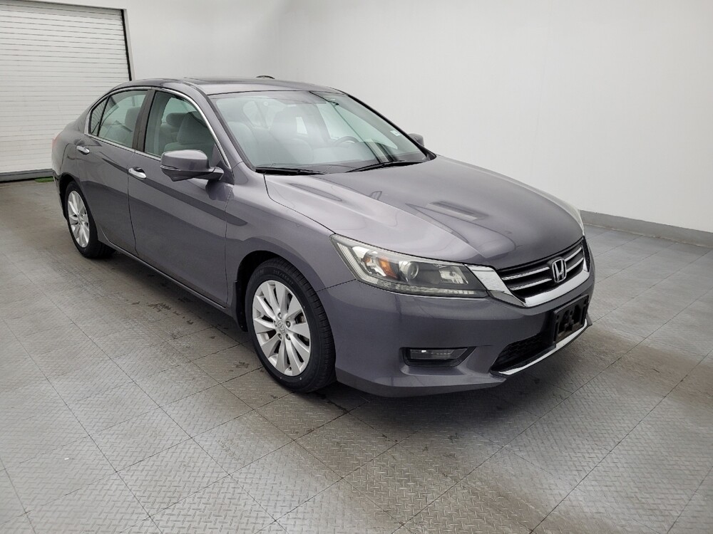 2014 Honda Accord in Raleigh, NC 27604 - 18094106 13