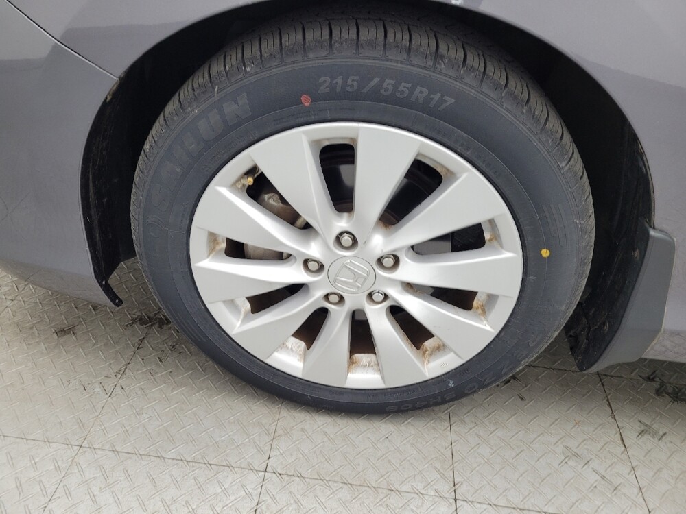 2014 Honda Accord in Raleigh, NC 27604 - 18094106 31