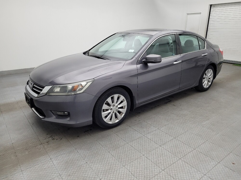 2014 Honda Accord in Raleigh, NC 27604 - 18094106 2