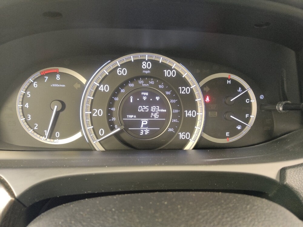 2014 Honda Accord in Raleigh, NC 27604 - 18094106 23