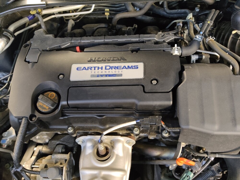 2014 Honda Accord in Raleigh, NC 27604 - 18094106 30