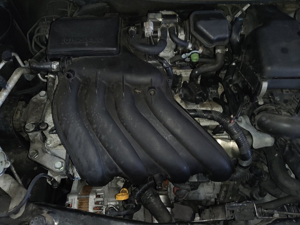 2018 Nissan Versa in Gainesville, FL 32609 - 18094107 30