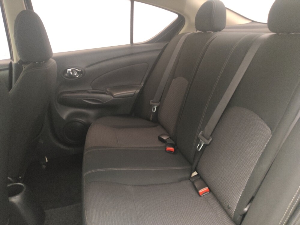 2018 Nissan Versa in Gainesville, FL 32609 - 18094107 18