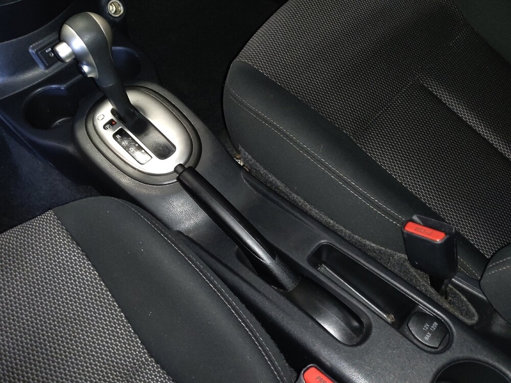 2018 Nissan Versa in Gainesville, FL 32609 - 18094107 26