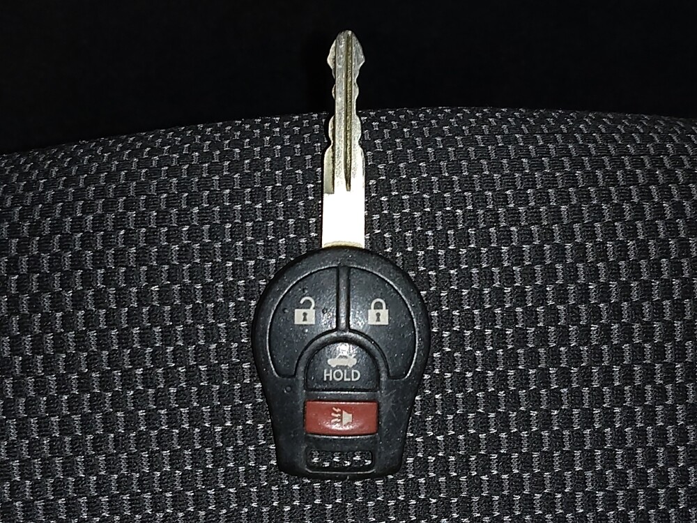 2018 Nissan Versa in Gainesville, FL 32609 - 18094107 32