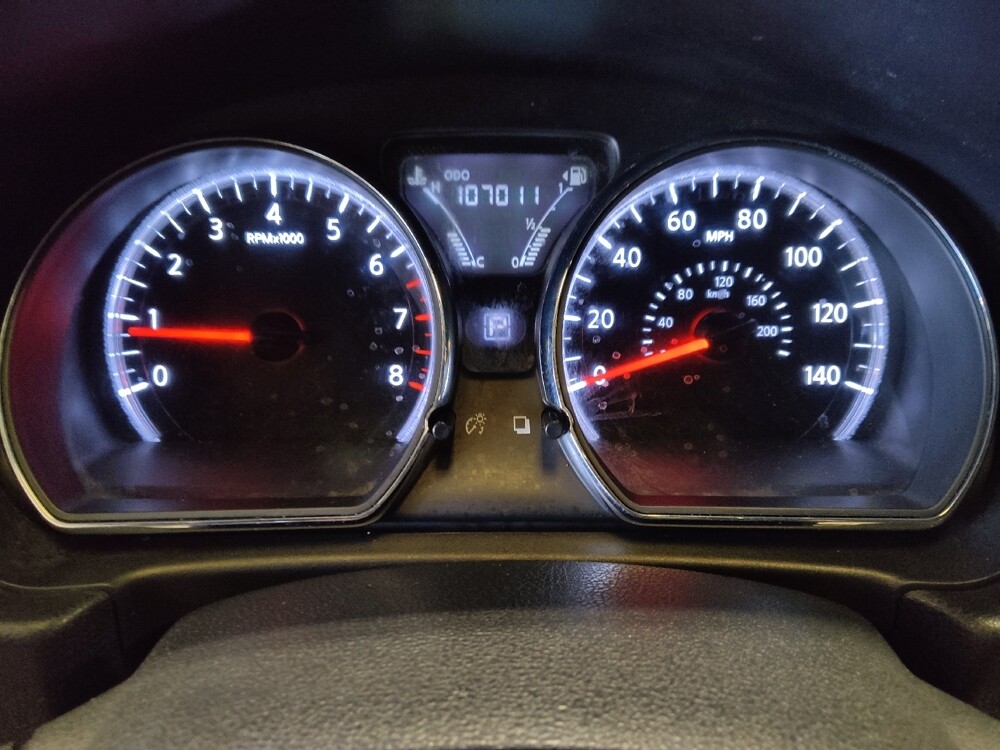 2018 Nissan Versa in Gainesville, FL 32609 - 18094107 23