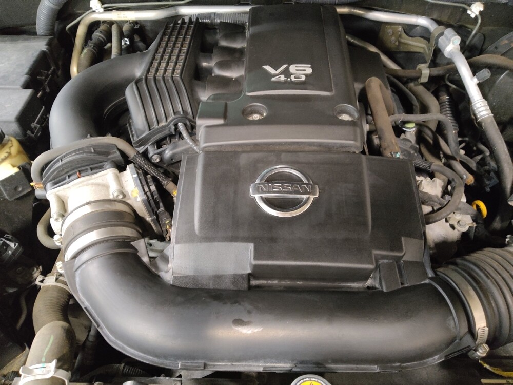 2016 Nissan Frontier in Arlington, TX 76011 - 18094108 30