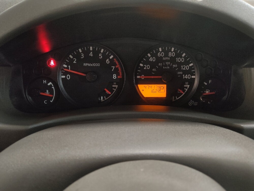 2016 Nissan Frontier in Arlington, TX 76011 - 18094108 23