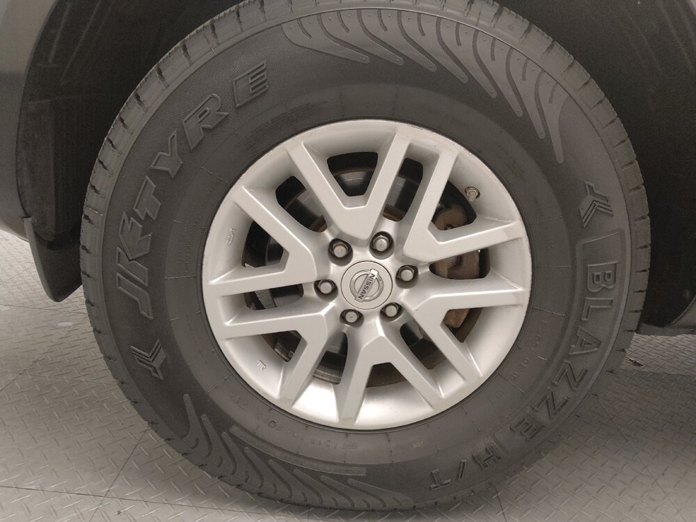 2016 Nissan Frontier in Arlington, TX 76011 - 18094108 31
