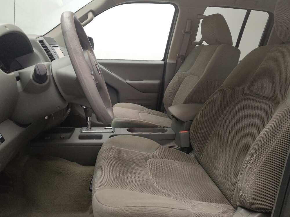 2016 Nissan Frontier in Arlington, TX 76011 - 18094108 17