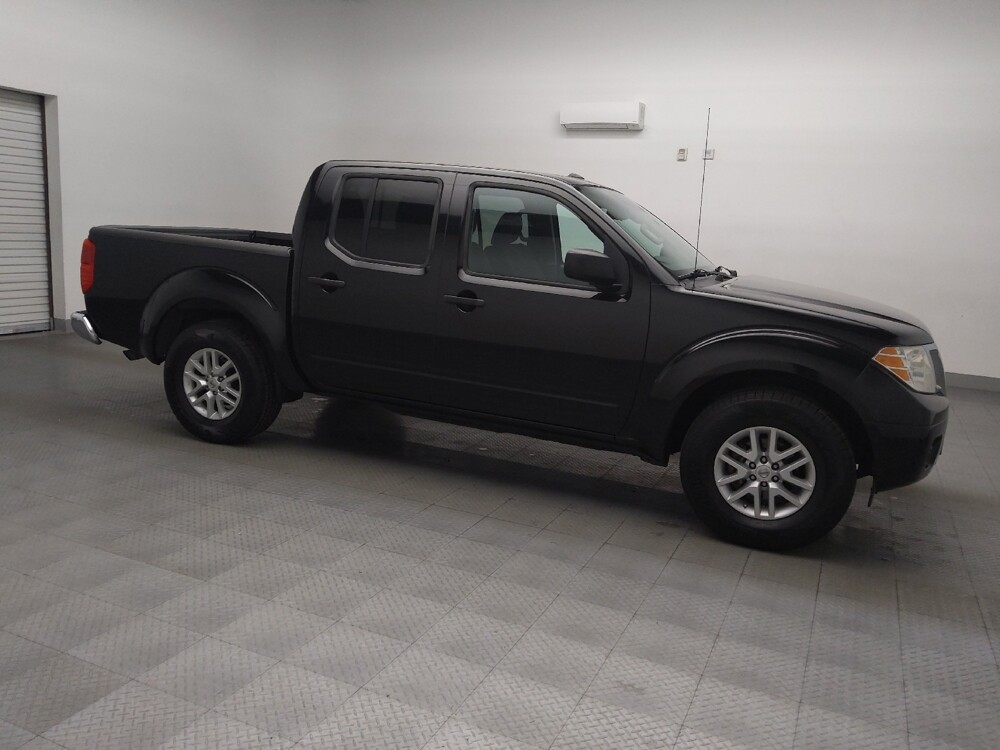 2016 Nissan Frontier in Arlington, TX 76011 - 18094108 11