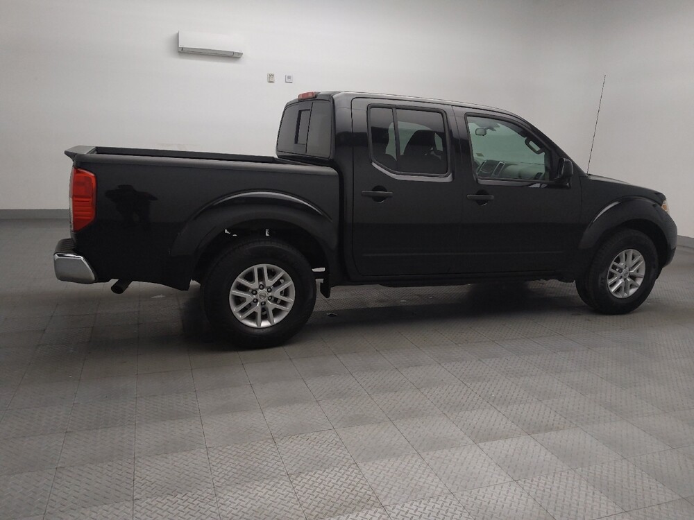 2016 Nissan Frontier in Arlington, TX 76011 - 18094108 10