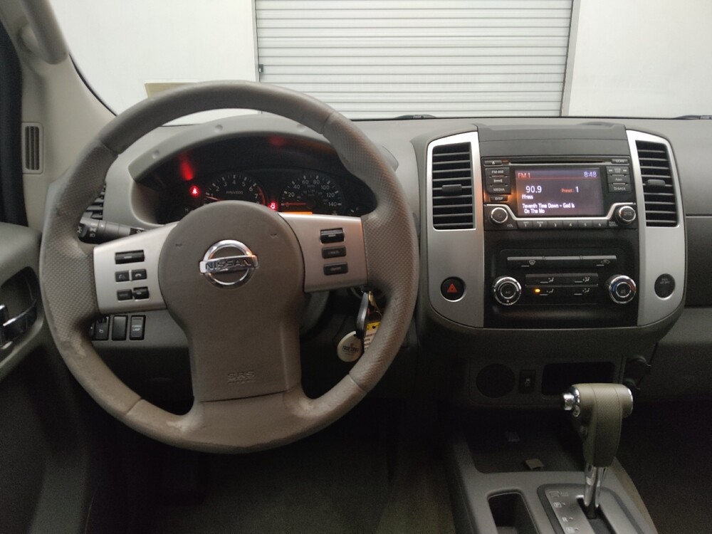 2016 Nissan Frontier in Arlington, TX 76011 - 18094108 22