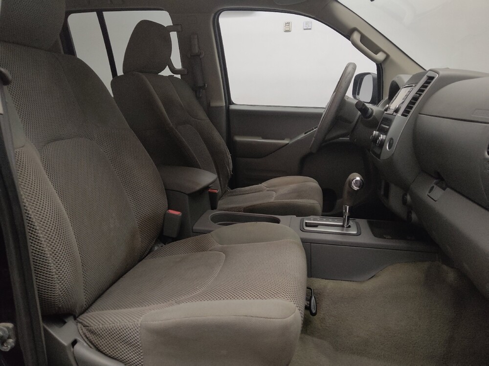 2016 Nissan Frontier in Arlington, TX 76011 - 18094108 21