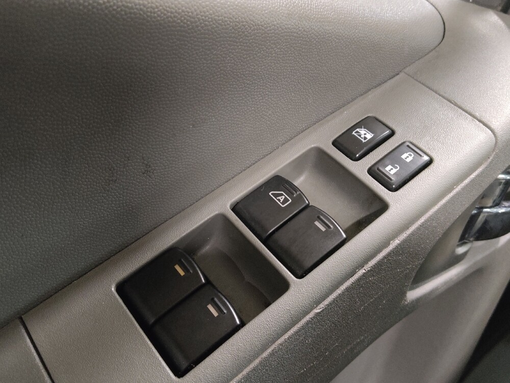 2016 Nissan Frontier in Arlington, TX 76011 - 18094108 27