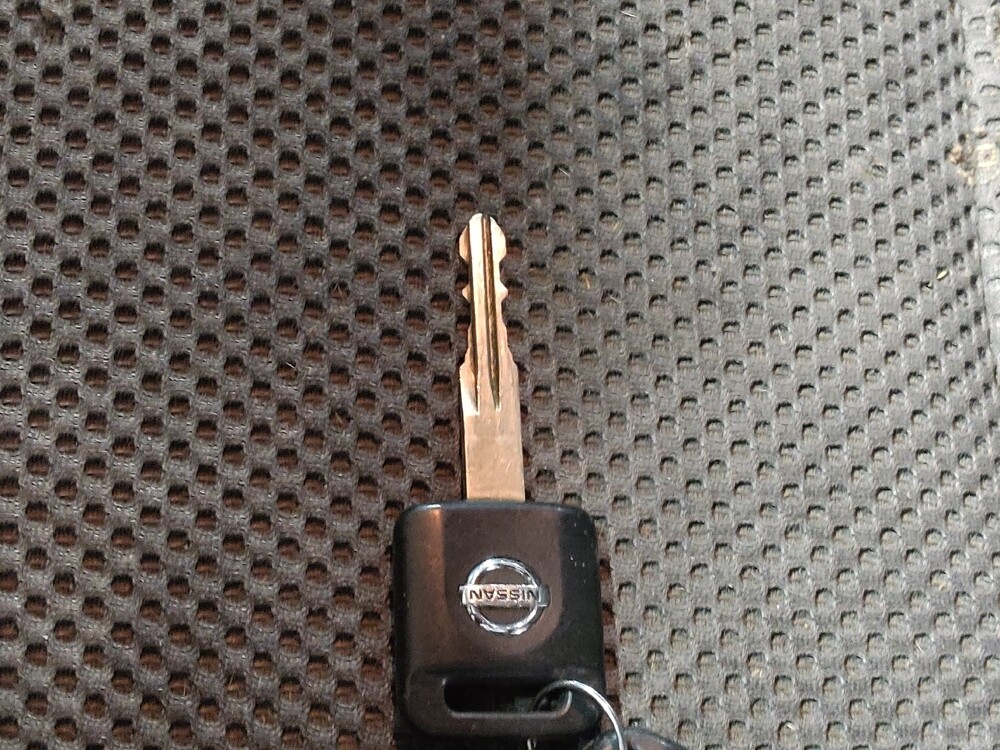 2016 Nissan Frontier in Arlington, TX 76011 - 18094108 32