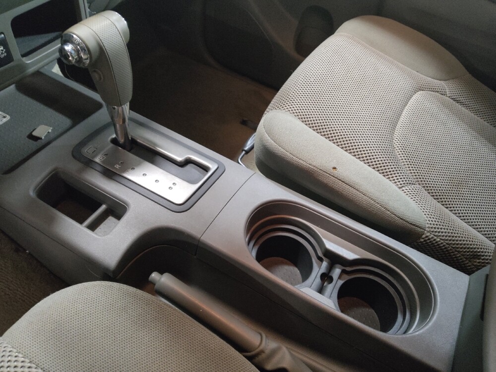 2016 Nissan Frontier in Arlington, TX 76011 - 18094108 26