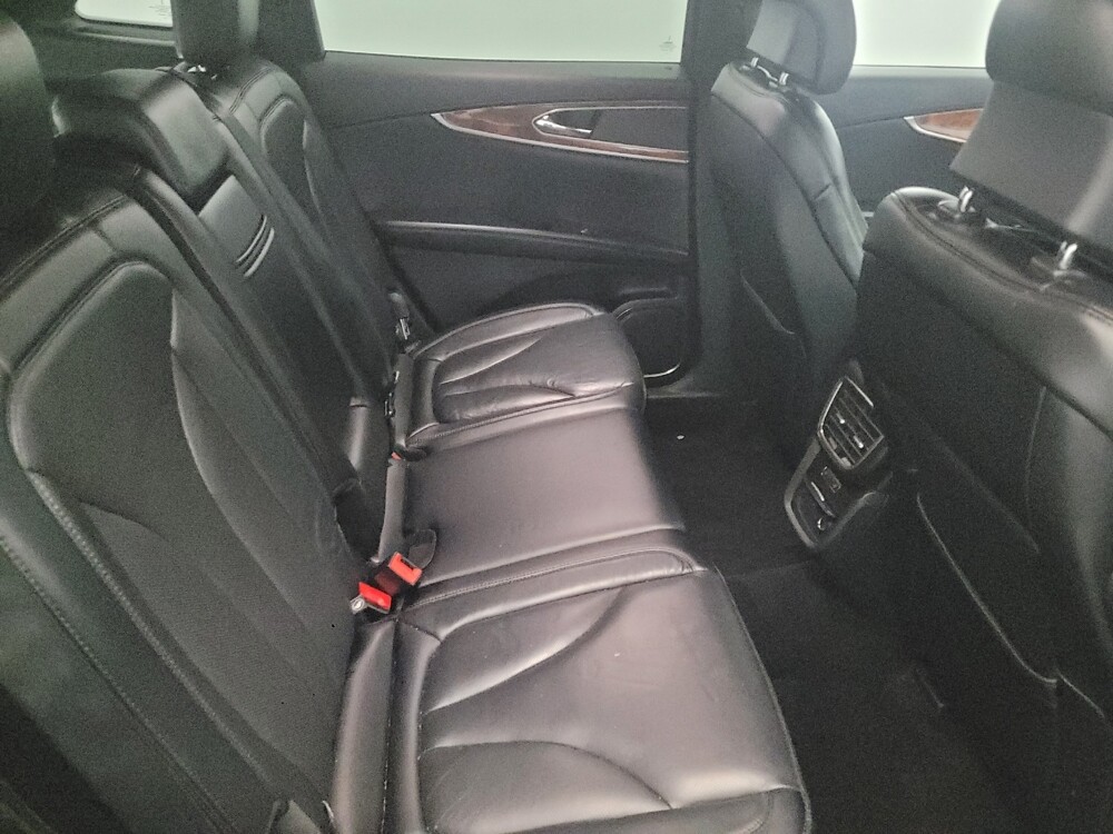 2018 Lincoln MKX in Richmond, VA 23235 - 18094109 19