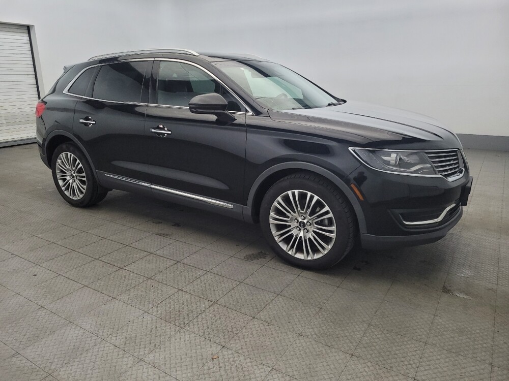 2018 Lincoln MKX in Richmond, VA 23235 - 18094109 11