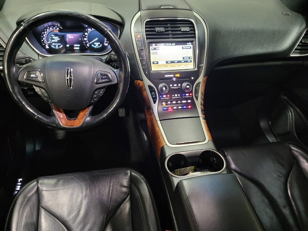 2018 Lincoln MKX in Richmond, VA 23235 - 18094109 22