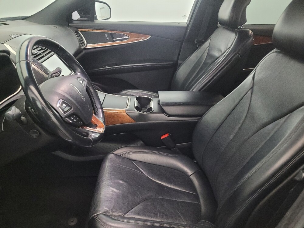 2018 Lincoln MKX in Richmond, VA 23235 - 18094109 17