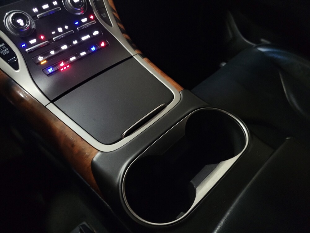 2018 Lincoln MKX in Richmond, VA 23235 - 18094109 26