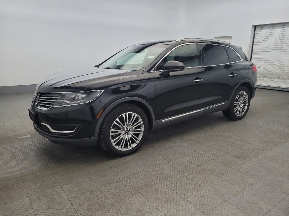 2018 Lincoln MKX in Richmond, VA 23235 - 18094109 2