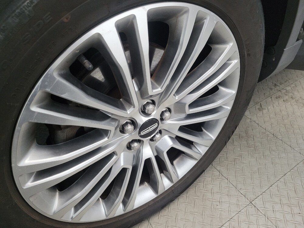 2018 Lincoln MKX in Richmond, VA 23235 - 18094109 31