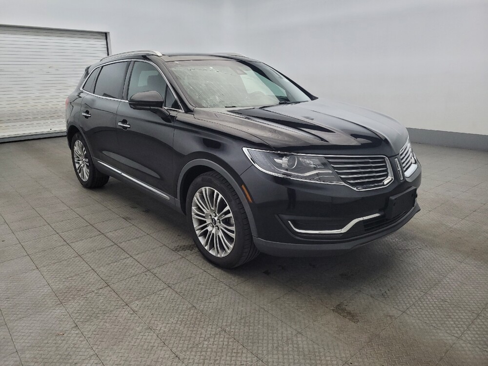 2018 Lincoln MKX in Richmond, VA 23235 - 18094109 13