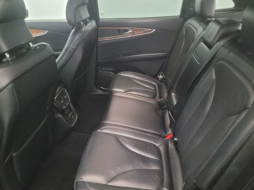 2018 Lincoln MKX in Richmond, VA 23235 - 18094109 18