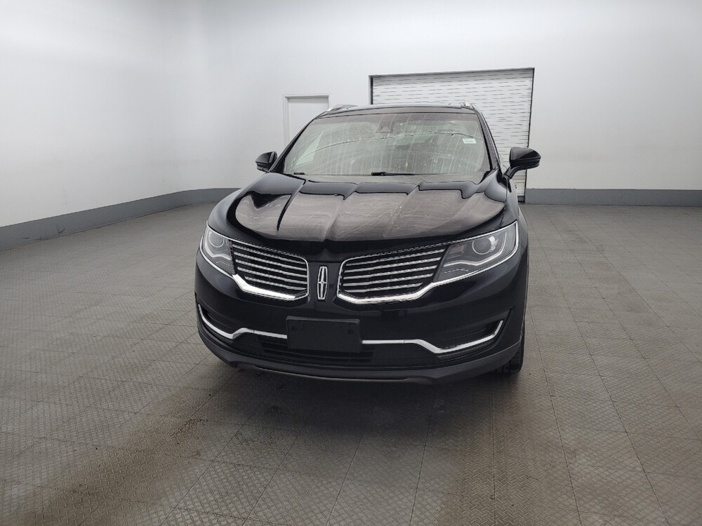 2018 Lincoln MKX in Richmond, VA 23235 - 18094109 15