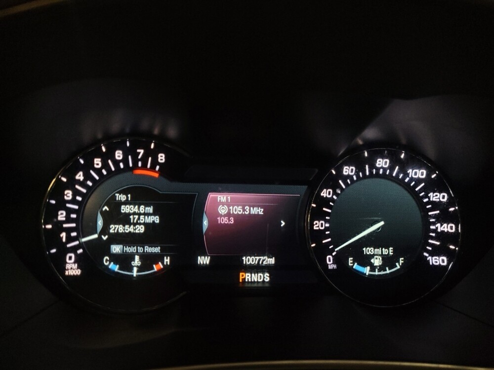 2018 Lincoln MKX in Richmond, VA 23235 - 18094109 23