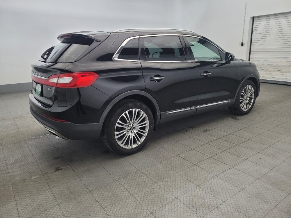 2018 Lincoln MKX in Richmond, VA 23235 - 18094109 10