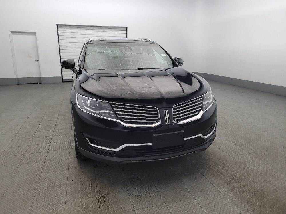 2018 Lincoln MKX in Richmond, VA 23235 - 18094109 14