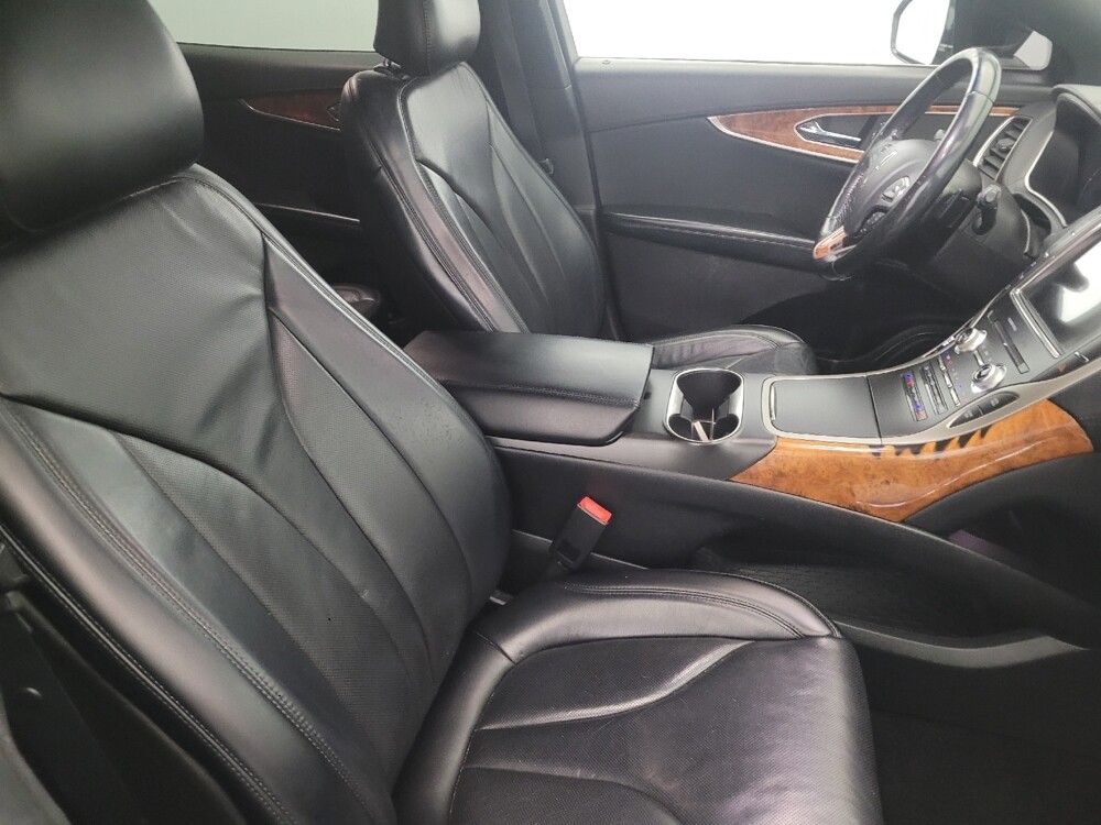 2018 Lincoln MKX in Richmond, VA 23235 - 18094109 21