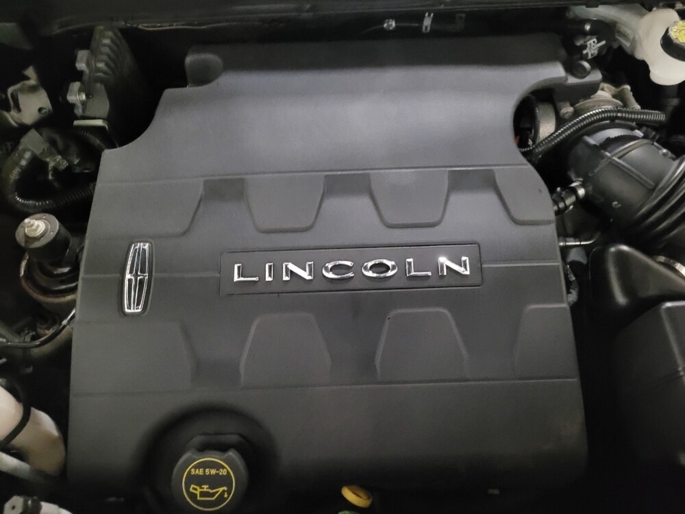 2018 Lincoln MKX in Richmond, VA 23235 - 18094109 30