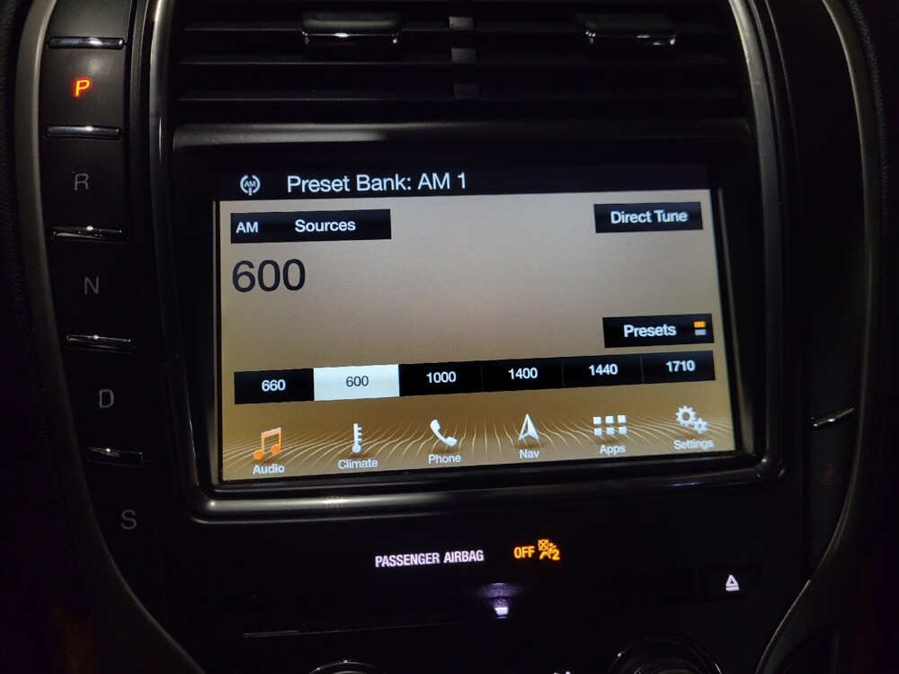 2018 Lincoln MKX in Richmond, VA 23235 - 18094109 25