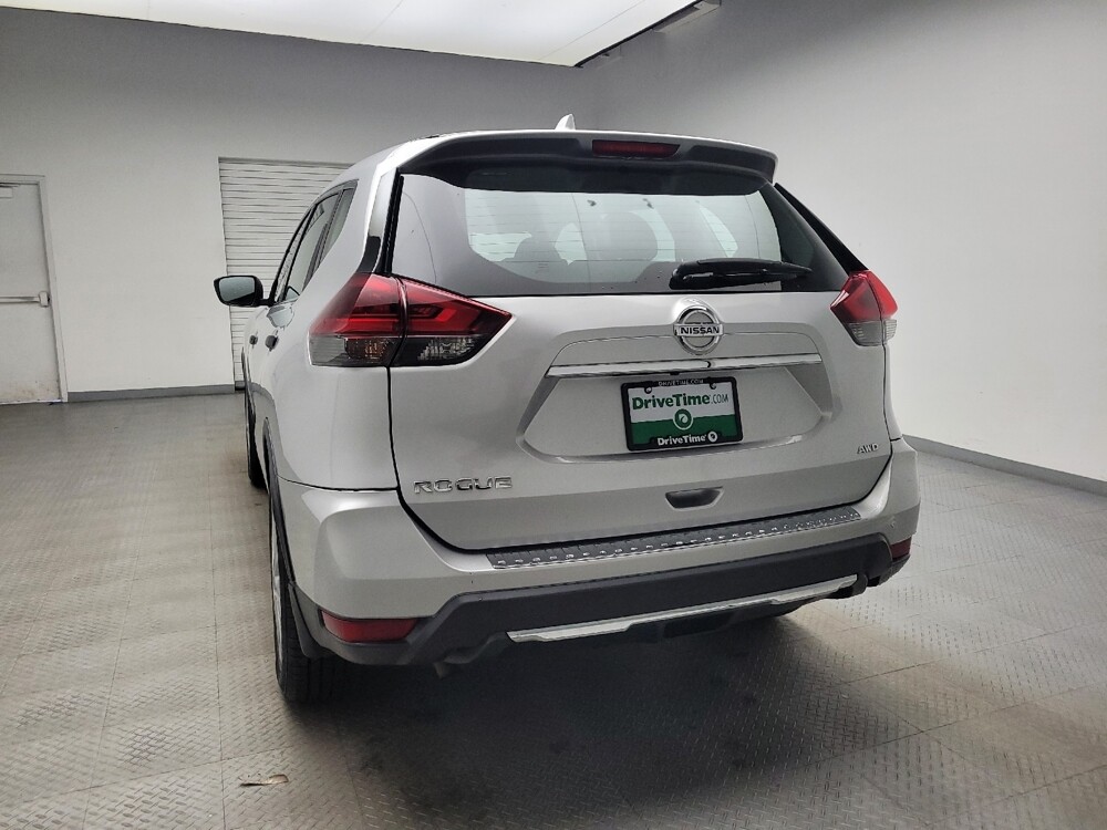 2019 Nissan Rogue in Eastpointe, MI 48021 - 18094110 6