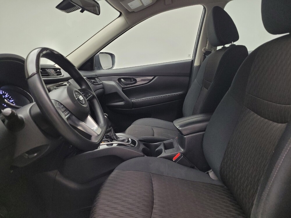 2019 Nissan Rogue in Eastpointe, MI 48021 - 18094110 17