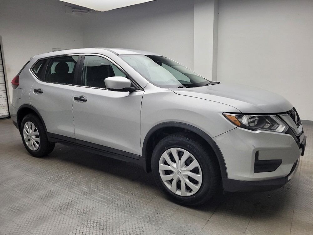 2019 Nissan Rogue in Eastpointe, MI 48021 - 18094110 11