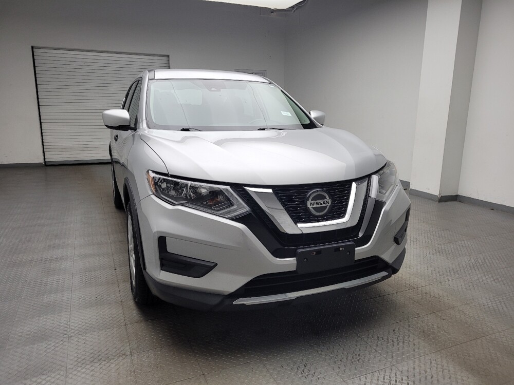 2019 Nissan Rogue in Eastpointe, MI 48021 - 18094110 14