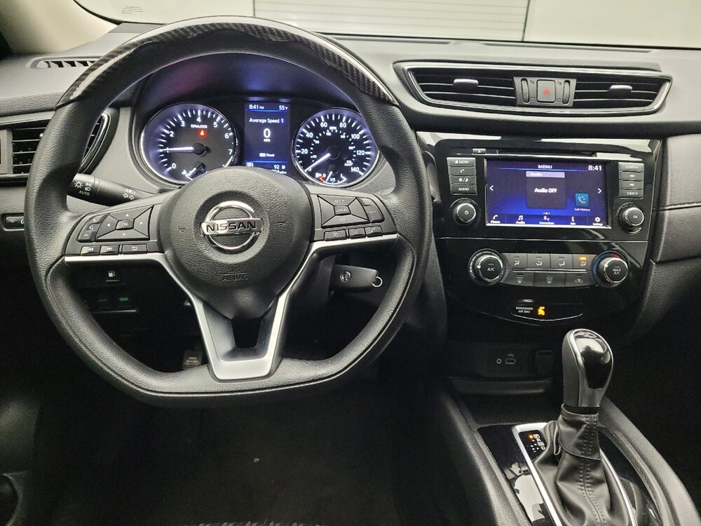 2019 Nissan Rogue in Eastpointe, MI 48021 - 18094110 22