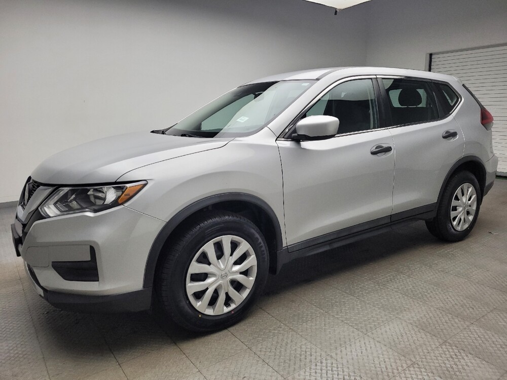 2019 Nissan Rogue in Eastpointe, MI 48021 - 18094110 2