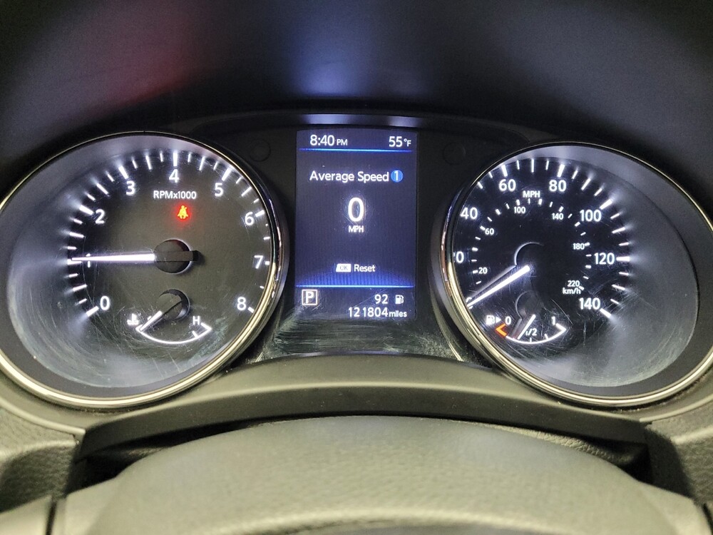 2019 Nissan Rogue in Eastpointe, MI 48021 - 18094110 23