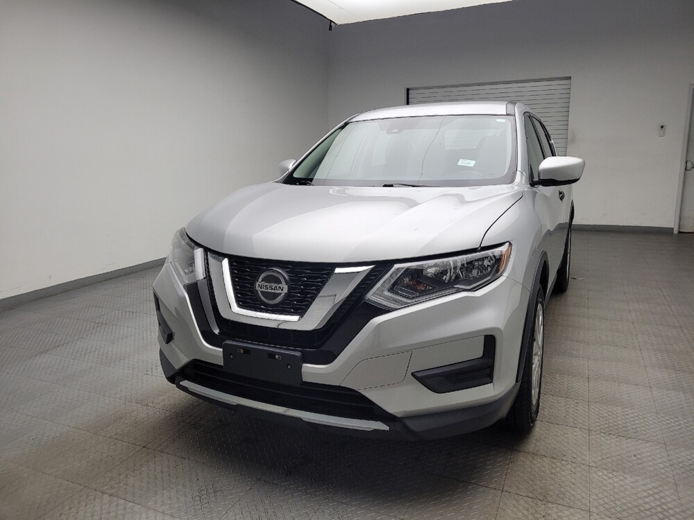 2019 Nissan Rogue in Eastpointe, MI 48021 - 18094110 15