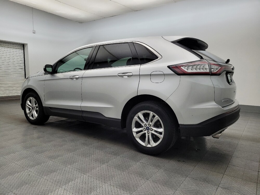 2015 Ford Edge in Mesa, AZ 85210 - 18094112 3