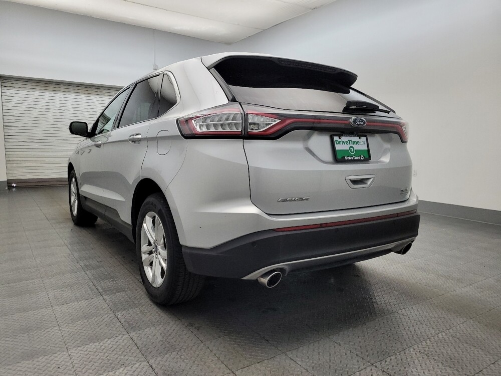 2015 Ford Edge in Mesa, AZ 85210 - 18094112 5
