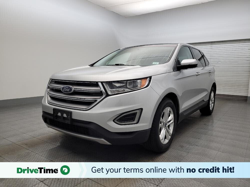 2015 Ford Edge in Mesa, AZ 85210 - 18094112