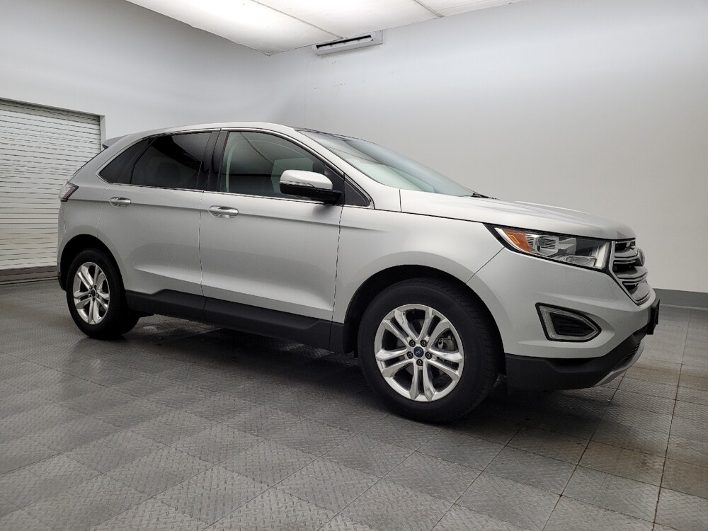 2015 Ford Edge in Mesa, AZ 85210 - 18094112 11